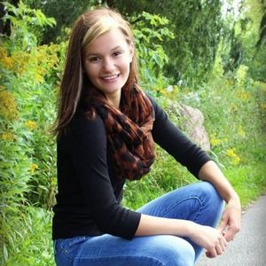 Meet your Posher, Alyssa